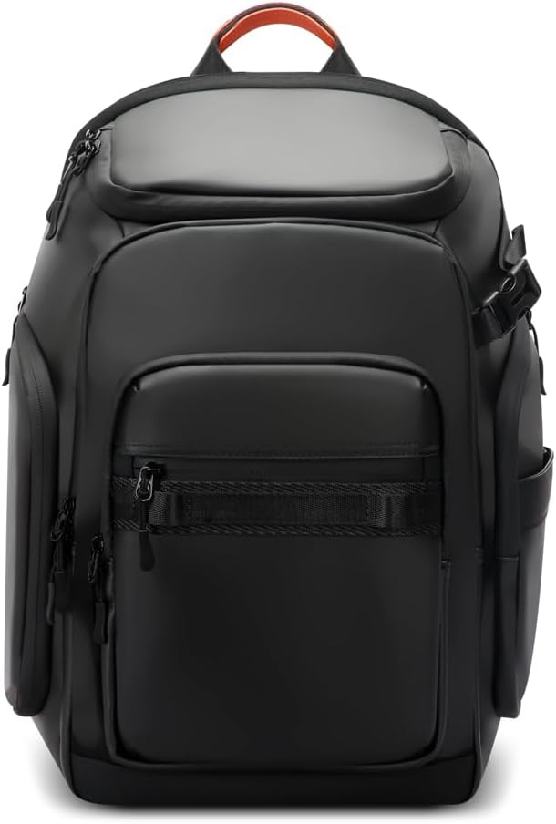 BOPai Camera Backpack Bag Professional Waterproof for Photographers with Rain Cover, Tripod Holder, Small Bag Photography Backpack Case men - Image 9